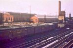 PRR 7th Street Bridge, #2 of 2, 1955